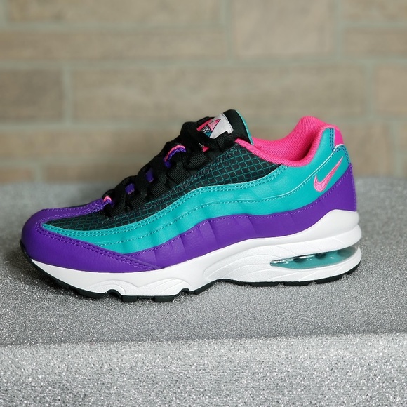 Nike Air Max 95 - Picture 5 of 5
